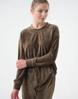 Deeluxe Joya Sweater