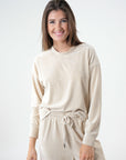 Deeluxe Joya Sweater