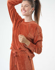 Deeluxe Joya Sweater