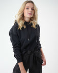 Deeluxe Fiona Hoodie