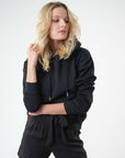 Deeluxe Fiona Hoodie