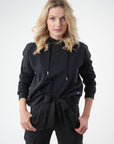 Deeluxe Fiona Hoodie