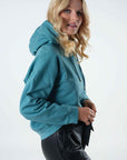 Deeluxe Fiona Hoodie