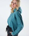 Deeluxe Fiona Hoodie