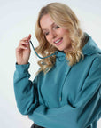 Deeluxe Fiona Hoodie