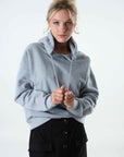 Deeluxe Fiona Hoodie