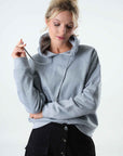 Deeluxe Fiona Hoodie