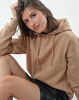 Deeluxe Fiona Hoodie