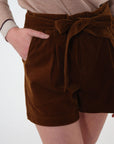 Deeluxe Vanessa Shorts