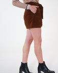 Deeluxe Vanessa Shorts