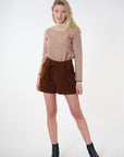 Deeluxe Vanessa Shorts