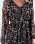 Deeluxe Yana Long Dress
