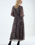 Deeluxe Yana Long Dress