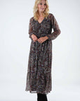 Deeluxe Yana Long Dress