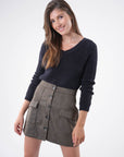 Deeluxe Armelle Sweater