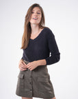 Deeluxe Armelle Sweater