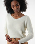 Deeluxe Armelle Sweater
