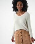 Deeluxe Armelle Sweater