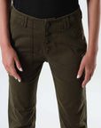Deeluxe Capucine Twill Pants