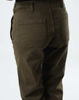 Deeluxe Capucine Twill Pants