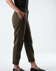 Deeluxe Capucine Twill Pants