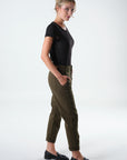 Deeluxe Capucine Twill Pants