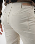 Deeluxe Capucine Twill Pants