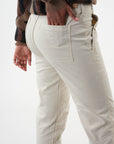 Deeluxe Capucine Twill Pants