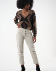 Deeluxe Capucine Twill Pants