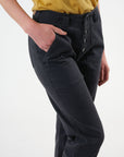 Deeluxe Capucine Twill Pants