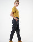 Deeluxe Capucine Twill Pants