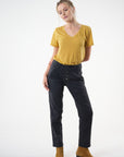 Deeluxe Capucine Twill Pants