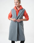 Deeluxe Frederika Coat