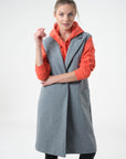 Deeluxe Frederika Coat