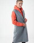 Deeluxe Frederika Coat