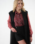 Deeluxe Frederika Coat