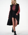 Deeluxe Frederika Coat