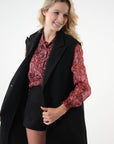 Deeluxe Frederika Coat