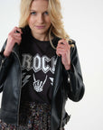 Deeluxe Anthea Jacket