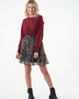 Deeluxe Vanna Skirt
