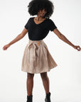 Deeluxe Janelle Skirt