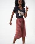 Deeluxe Abbysa Skirt