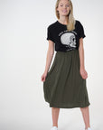 Deeluxe Abbysa Skirt
