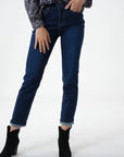 Deeluxe Rita Denim Jeans