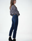 Deeluxe Rita Denim Jeans