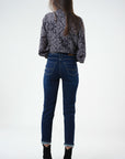 Deeluxe Rita Denim Jeans