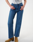 Deeluxe Frida Jeans