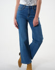 Deeluxe Frida Jeans