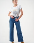 Deeluxe Frida Jeans