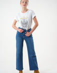 Deeluxe Frida Jeans